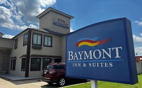 Baymont Suites College Station